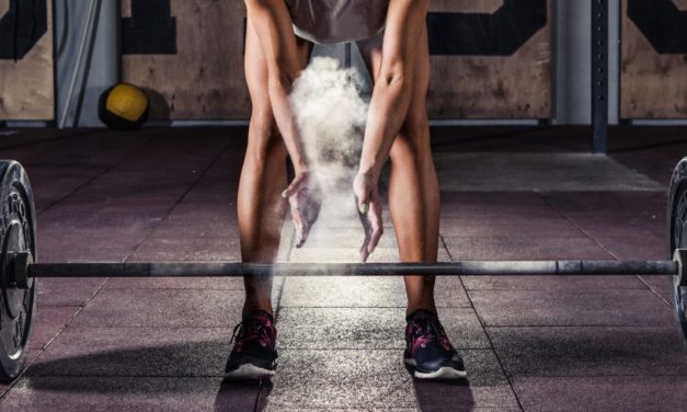 Crossfit: Know what it is, where to train and how to get started!