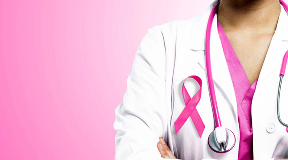 Pink October:  mese dedicato alla prevenzione