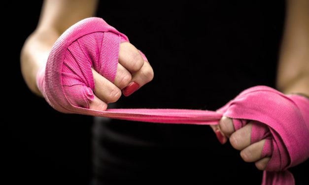 ¿Cómo el ejercicio puede ayudar en la lucha contra el cáncer de mama?