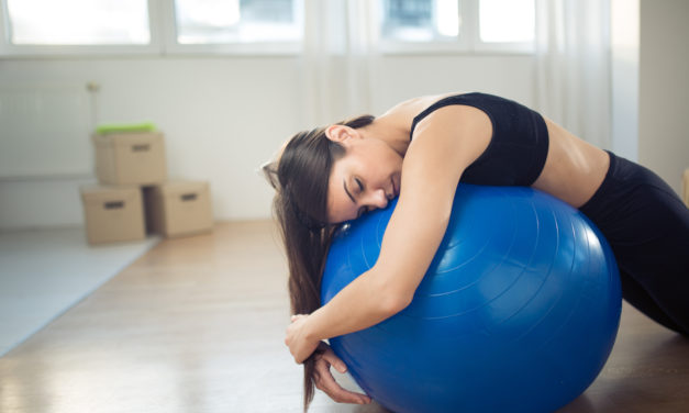 Las excusas más comunes para no hacer ejercicio ¿cómo superarlas?