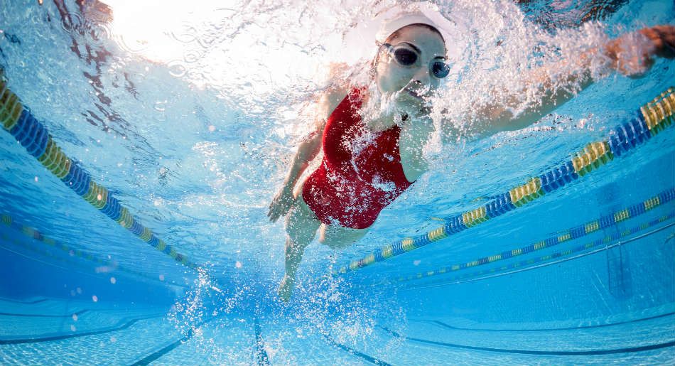 As 7 melhores opções para quem gosta de atividades físicas na água