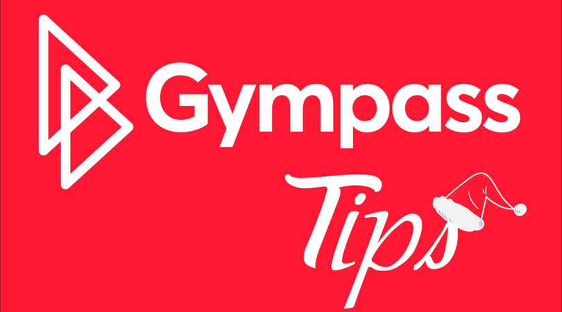 Gympass Tips – Calendario dell’Allenamento