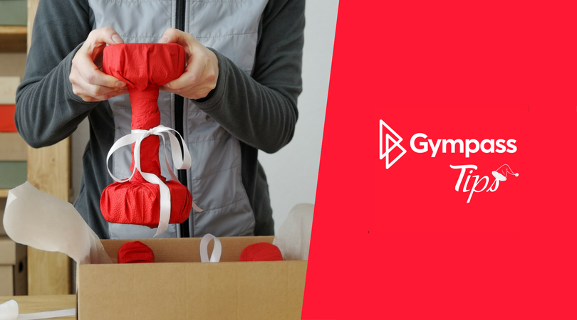Gympass Tips – Mancano 2 settimane a Natale!