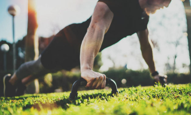 Conheça 6 das melhores atividades físicas ao ar livre