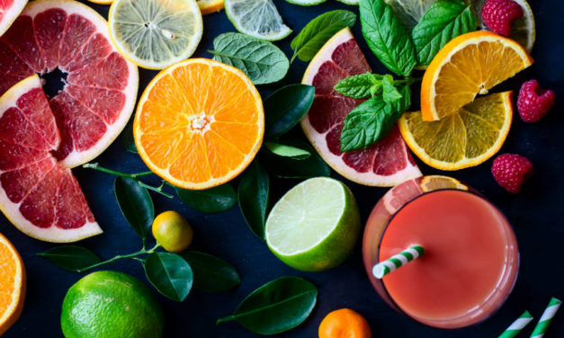 7 motivos para incluir a vitamina C na sua dieta fit