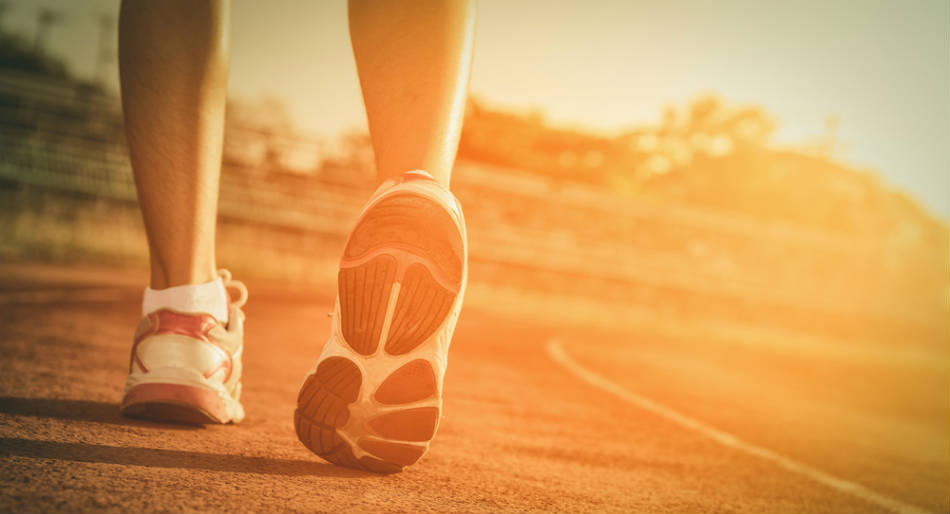 Corrida ou caminhada: qual atividade física é melhor?