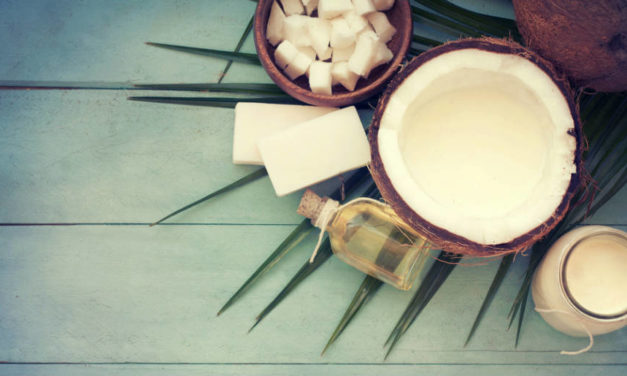 Óleo de coco na dieta: desvendamos 8 mitos e verdades para ajudar você