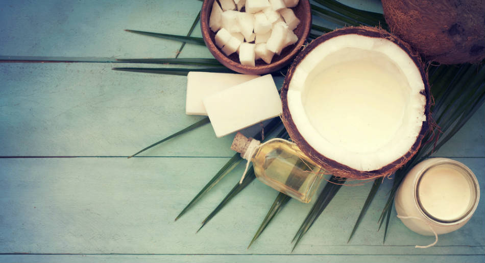 Óleo de coco na dieta: desvendamos 8 mitos e verdades para ajudar você