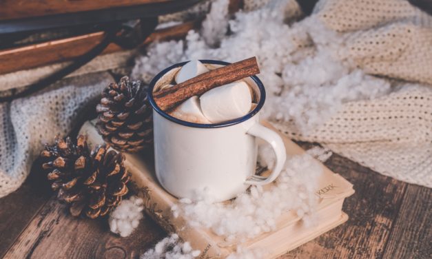 A Quick Guide To Practicing Self-Care During The Holidays