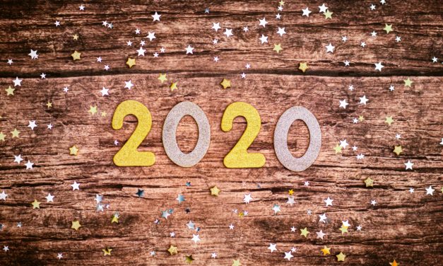 Kick-Off Your New Year Goals With Our #CheckInTo2020 Challenge