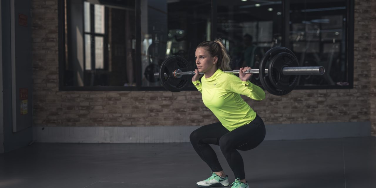 The Surprising Benefits of Strength Training For Your Mind And Body