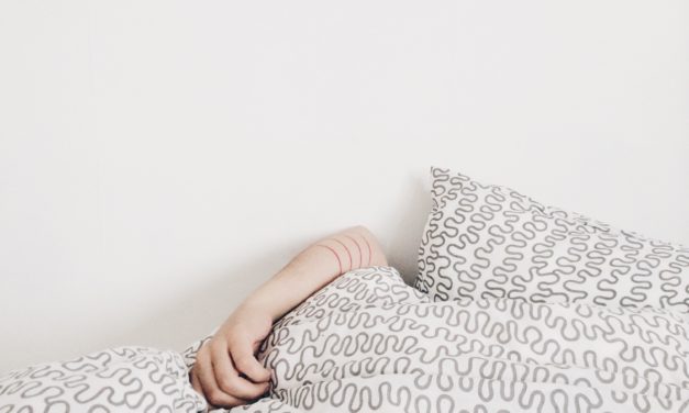 How To Get Better Zzzs For World Sleep Day