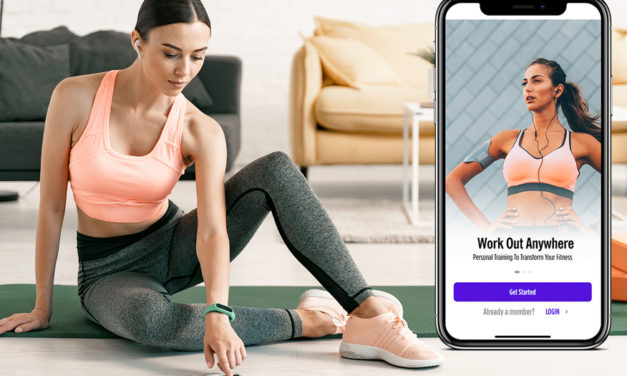 How Audio Fitness Can Help Your Workout