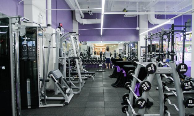 5 Ways To Support Your Local Gym Right Now