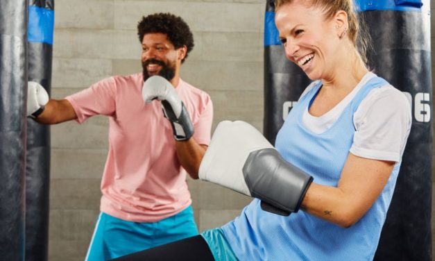 Conheça as vantagens do Kickboxing para o corpo e a mente