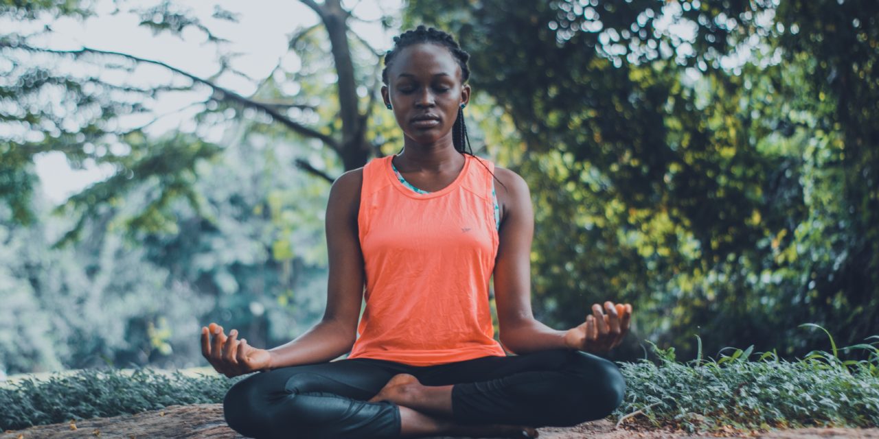 A Guide To Deep Breathing Exercises To Help You Reduce Stress