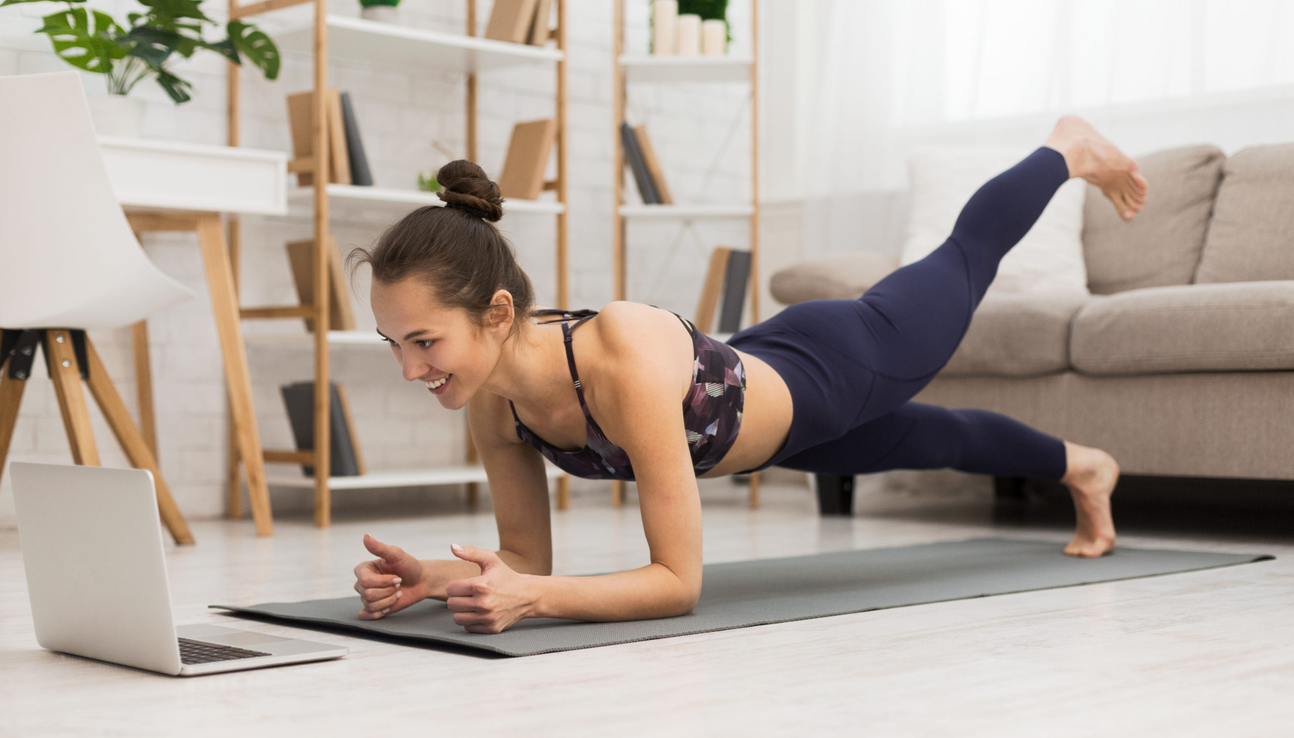 What To Expect If You re New To Online Workout Classes