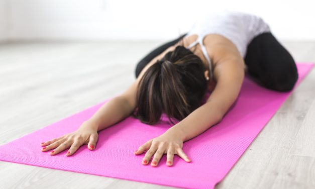 Pilates vs. Yoga. What Is The Difference And Which One Is For Me? Blue House Yoga Explain