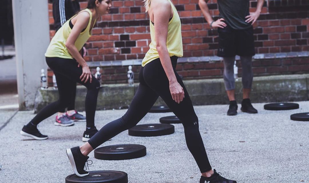 Fitnesstraining: Müssen Männer und Frauen unterschiedlich trainieren?