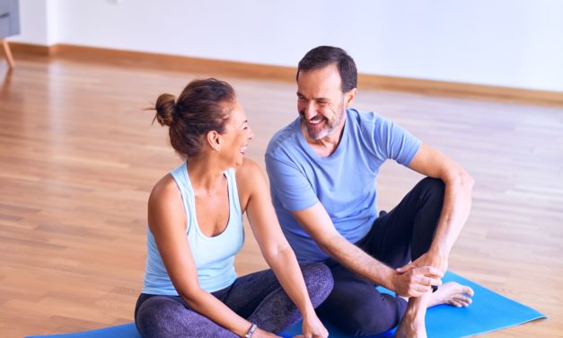 Put A Wellbeing Spin On Family Bonding With Gympass