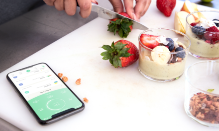 Easy Spring Recipes With Lifesum To Fuel Your Wellbeing Journey