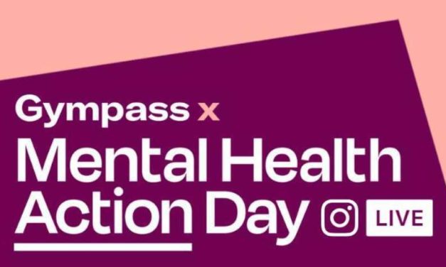 A Recap Of Mental Health Action Day With Wellness Coach and Lifesum