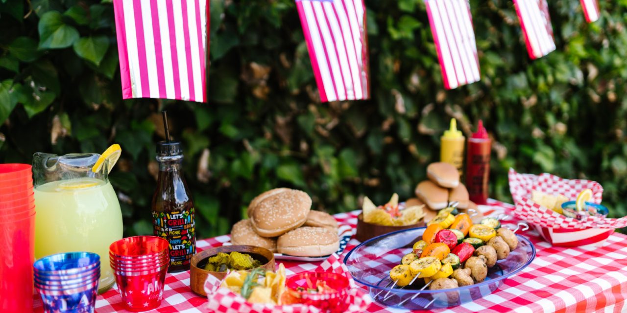 3 Easy Grilling Recipes For Summer BBQs With Lifesum