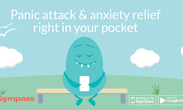 Guest Blog: How To Stop A Panic Attack With 6 Effective Techniques