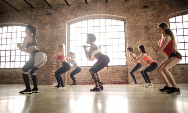 The Benefits of Dance Cardio: Finding Your Groove